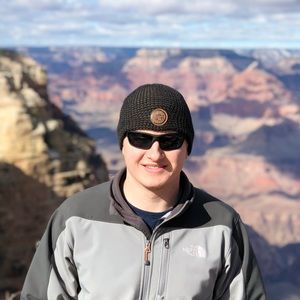 Meet your Posher, Travis